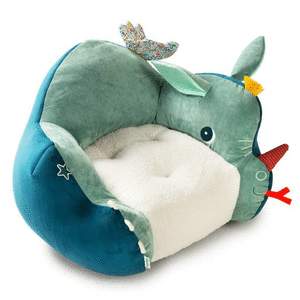 JOE DRAGON SILLON LILLIPUTIENS