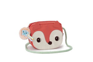 BOLSO ALICE LILLIPUTIENS