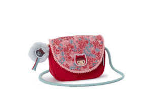 BOLSO CAPERUCITA LILLIPUTIENS