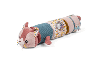 JEANNE CADENA DE SONIDOS LILLIPUTIENS