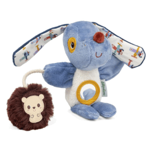 JULES MARIONETA ACTIVIDADES LILLIPUTIENS