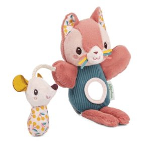 JEANNE MARIONETA ACTIVIDADES LILLIPUTIENS