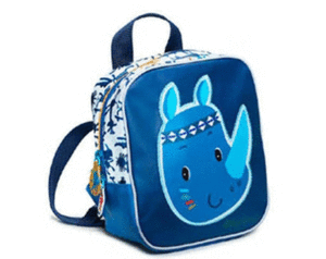 MOCHILA MARIUS MINI LILLIPUTIENS