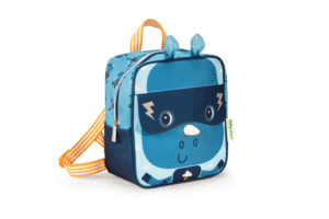 MOCHILA SUPER MARIUS LILLIPUTIENS