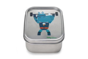 LUCH BOX SUPER MARIUS LILLIPUTIENS