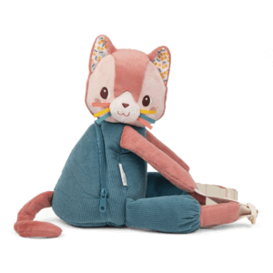 JEANNE MOCHILA SUAVE LILLIPUTIENS