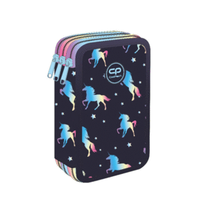 PLUMIER TRIPLE JUMPER UNICORNIO COOLPACK