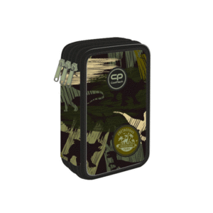 PLUMIER TRIPLE JUMPER ADVENTURE PARK COOLPACK