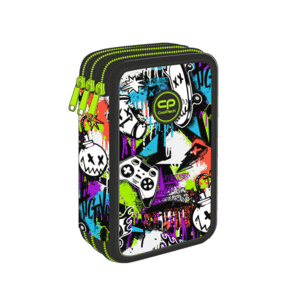 PLUMIER TRIPLE JUMPER PEEK A BOO COOLPACK