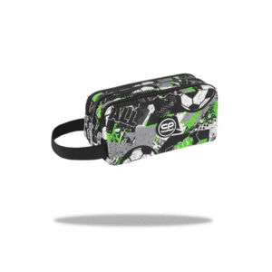 PORTATODO TRIPLE PRIMUS LETS GOL COOLPACK