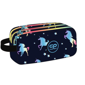 PORTATODO TRIPLE PRIMUS UNICORNIO COOLPACK