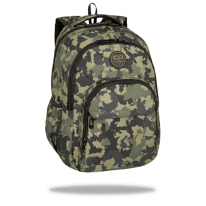 MOCHILA BASIC PLUS L COMBAT COOLPACK