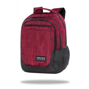 MOCHILA SOUL SNOW XL RED COOLPACK