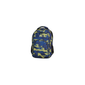 MOCHILA SPORT UNISEX BASIC 27L NAVY HAZE COOLPACK