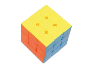 MOYU CUBO 3X3 CAYRO