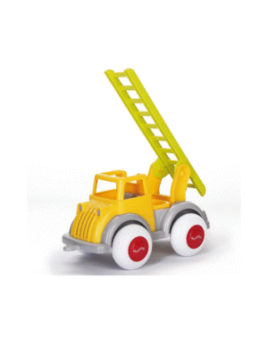 MIDI FIRE TRUCK VIKINGTOYS