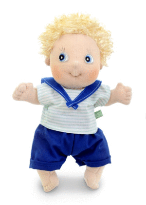 RUBENS CUTIE ADAM