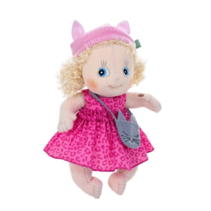 RUBENS CUTIE EMELIE