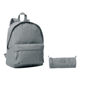 PACK AHORRO MOCHILA MORRAL + ESTUCHE KALEX G56 TOTTO