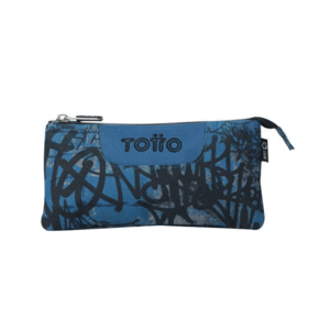 PORTATODO TRIPLE MULTIUSO TABLERO 4EC TOTTO