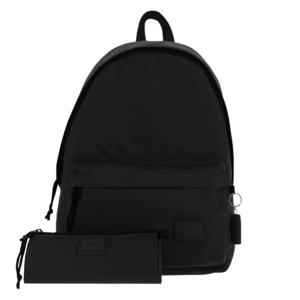 PACK AHORRO MOCHILA MORRAL + ESTUCHE KALEX N01 TOTTO