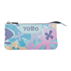 PORTATODO TRIPLE MULTIUSO TABLERO 6JS TOTTO