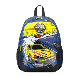 MOCHILA INFANTIL M MORRAL VELOCIY 6J7M TOTTO