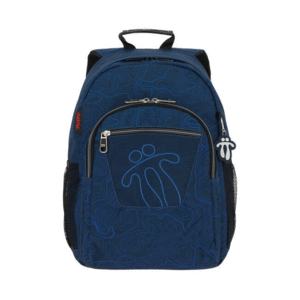 MOCHILA MORRAL ACUARELES 6LK TOTTO. Mochilas. Llibreria Gallissà