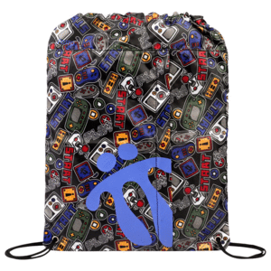 BOLSA ASAS GR MULTIUSO CURVIGRAFO 7EO TOTTO