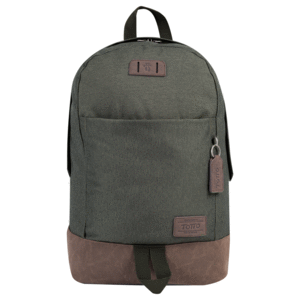 MOCHILA MORRAL DEILY V07 TOTTO