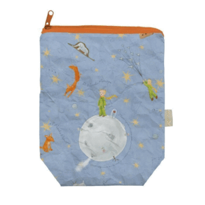 FUNDA LIBRO CON CREMALLERA EL PRINCIPITO