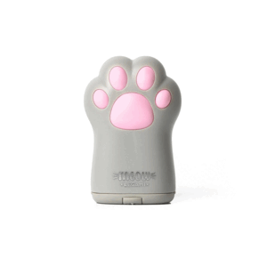MAQUINETA CON DEPOSITO PATA GATO MEOW LEGAMI