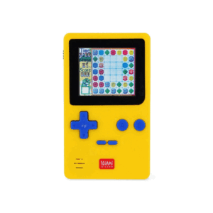 MINI CONSOLA ARCADE 152 GAMES LEGAMI