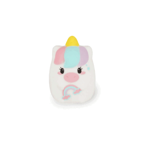 MAQUINETA FIGURA UNICORNIO LEGAMI
