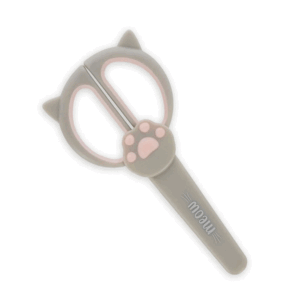 TIJERAS METALICAS INFANTILES MEOW LEGAMI