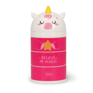 ORGANIZADOR ESCRITORIO UNICORNIO LEGAMI