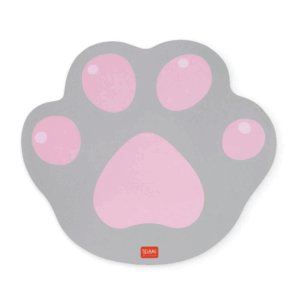 ALFOMBRILLA PARA RATON PVC MEOW LEGAMI