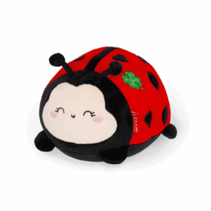 PELUCHE LADYBUG - MINI SUPER SOFT!