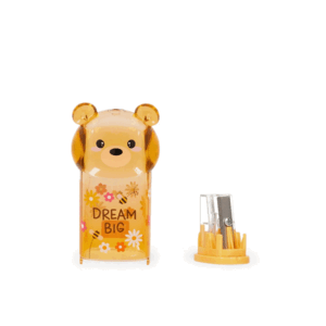 SACAPUNTAS BEAR LEGAMI