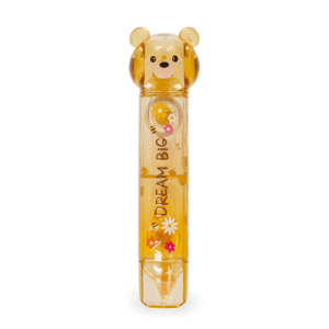 CINTA CORRECTORA Y PEGAMENTO 2EN1 - BEAR SWEET LEGAMI
