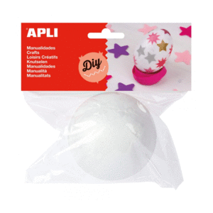 BLISTER BOLAS POREX 13277 APLI