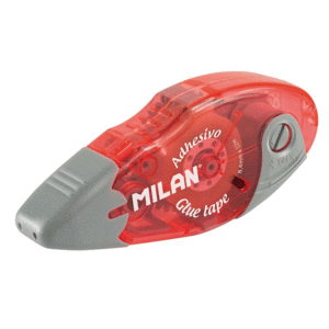 PEGAMENTO EN CINTA 8,4MMX12M MILAN