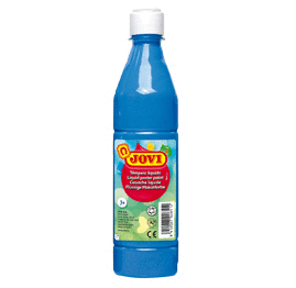 BOTELLA TEMPERA 500ML CIAN JOVI