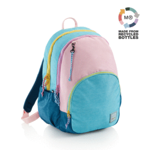 MOCHILA TRIPLE OSLO RECICL. KATY MR16463