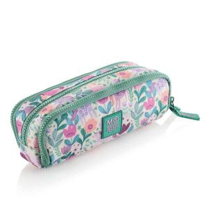 PORTATODO TRIPLE ORGANIZADOR UNICORNIO MAGIC MQRS