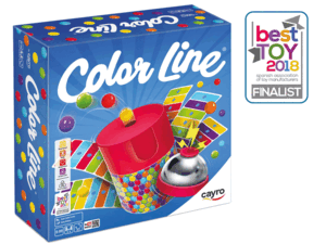 COLORLINE CAYRO