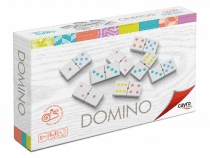 DOMINO MADERA BLANCO CAYRO