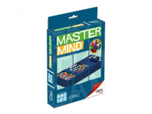 MASTER MIND VIAJE CAYRO