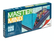 MASTER MIND COLORES CAYRO