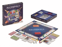 MACROPOLY 